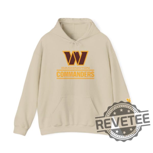 Washington Commanders Vintage T Shirts Hoodie Sweatshirt Tee Gifts For Fan Mens Womens Unique revetee 1