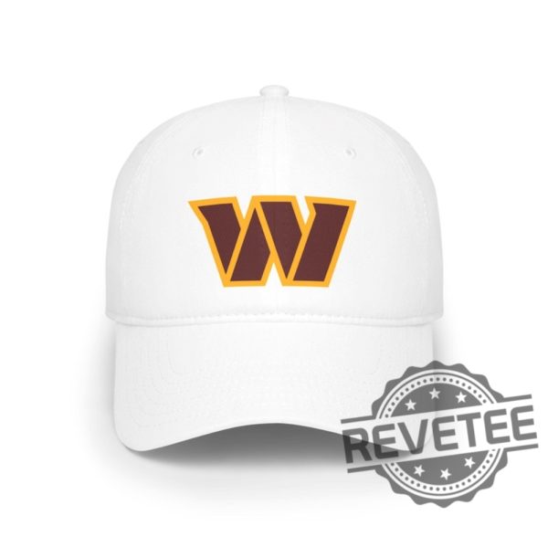 Nfl Washington Commander Hat Commanders Pride Fan Apparel Cap Tailgate Special Washington Gear Nfc Football Cap revetee 1