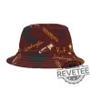 Washington Commanders Bucket Hat Gift For Him Her Washington Football Team Lovers Gifts New revetee 1