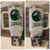 Philadelphia Eagles Stanley Cup 40 Oz Tumbler Gift For Eagles Fans Mens Womens Unique revetee 1