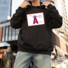 Los Angeles Angels Giveaway 2025 Shirt trendingnowe 1