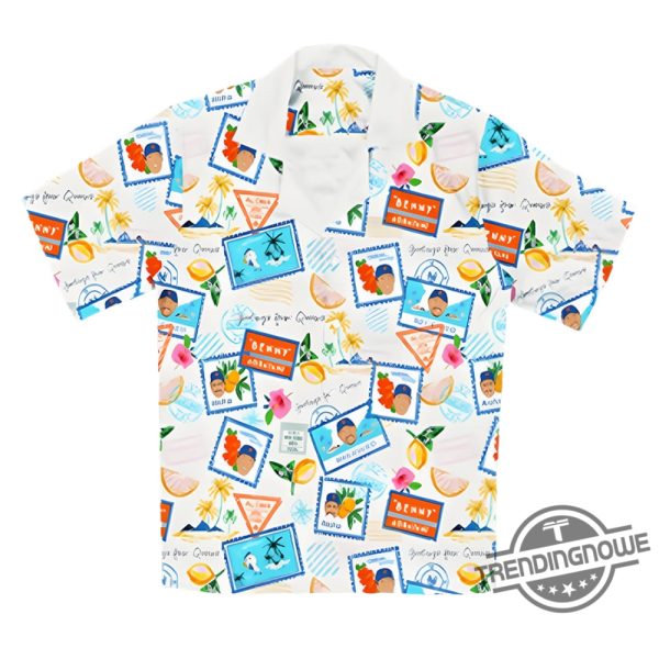 Mets Hawaiian Shirt Giveaway 2025 trendingnowe 1
