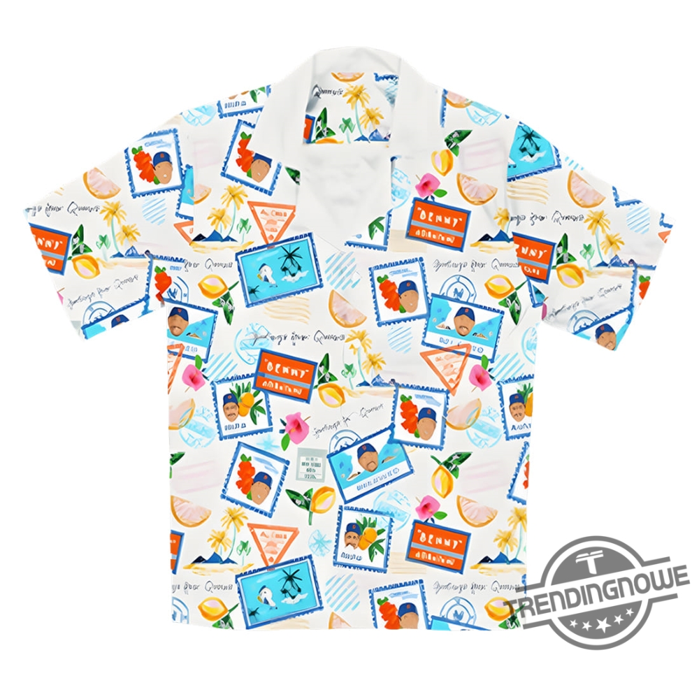 Mets Hawaiian Shirt Giveaway 2025 5 Mets Hawaiian Shirt Giveaway 2025