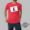La Angels Postcard Shirt Giveaway 2025 trendingnowe 2