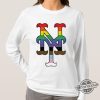 Mets Pride Giveaway 2025 Shirt trendingnowe 1