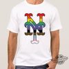 Mets Pride Giveaway 2025 Shirt trendingnowe 2
