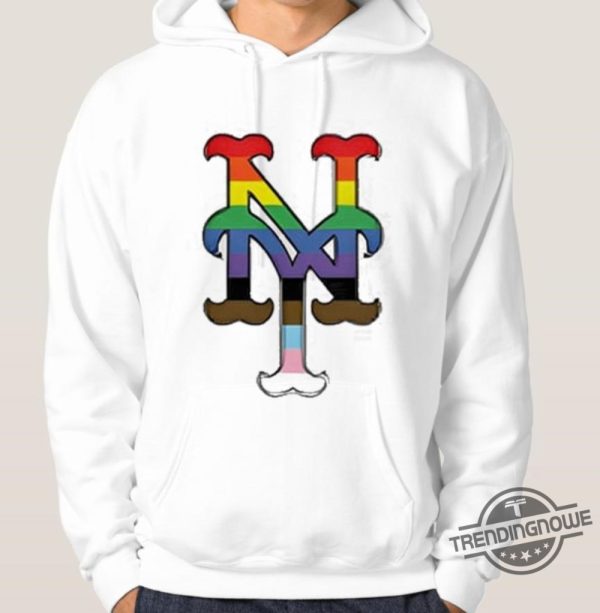 Mets Pride Giveaway 2025 Shirt trendingnowe 3