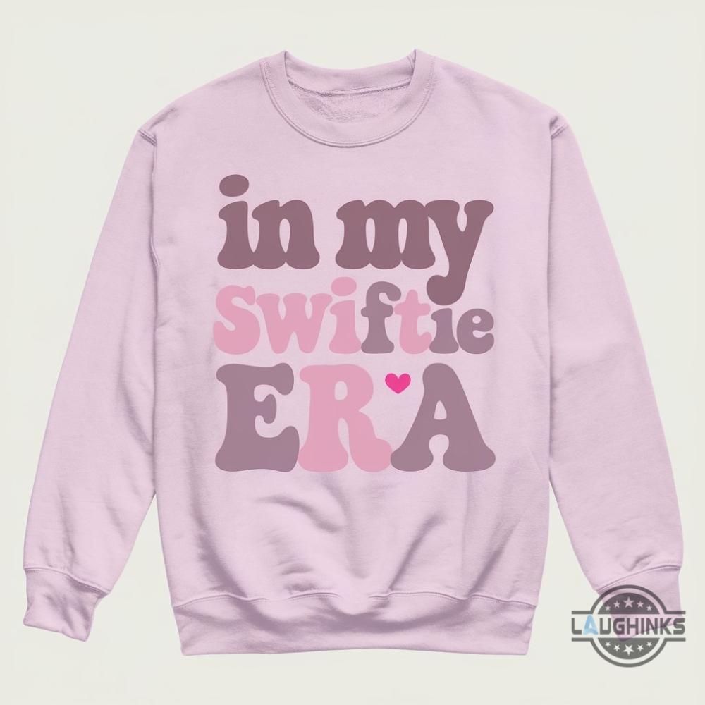 In My Swiftie Era Shirt