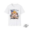 Funny Trump Drill Baby Drill Shirt trendingnowe 1