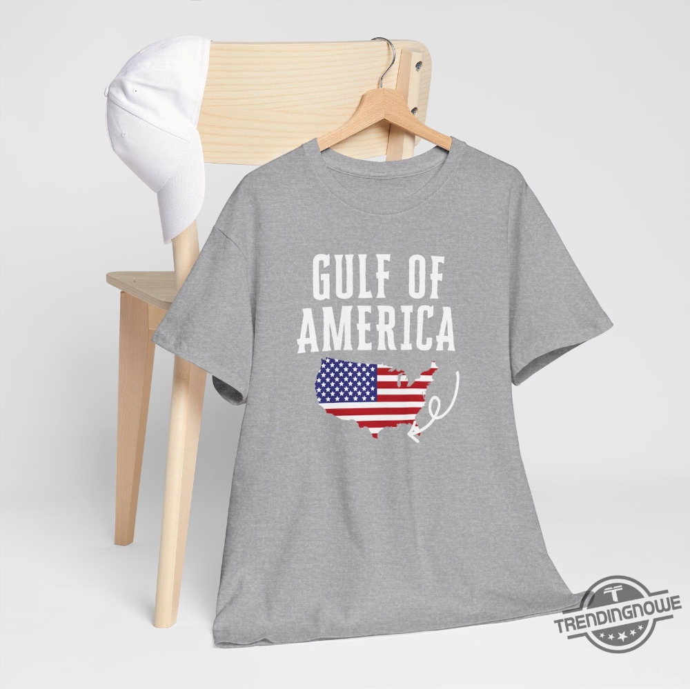Gulf Of America Shirt 9 Gulf Of America Shirt