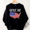 Gulf Of United States Of America Tshirt Hoodie Sweatshirt Tee Gift For Fan Mens Womens Gulf Of Mexico New Name Shirts revetee 1