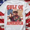 Gulf Of Mexico To Gulf Of America Shirt trendingnowe 1