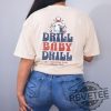 Drill Baby Drill Trump 2024 Tshirt Hoodie Sweatshirt Maga Apparel Lets Go Brandon Free Trump Shirts Unique revetee 1