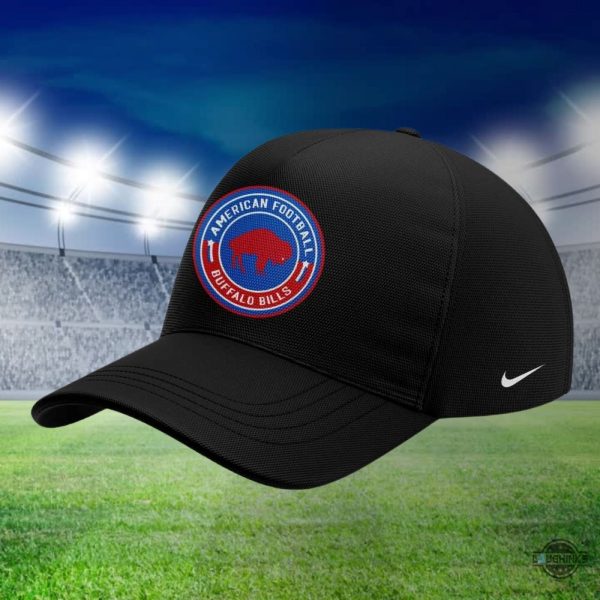 buffalo bills mafia embroidered baseball hat