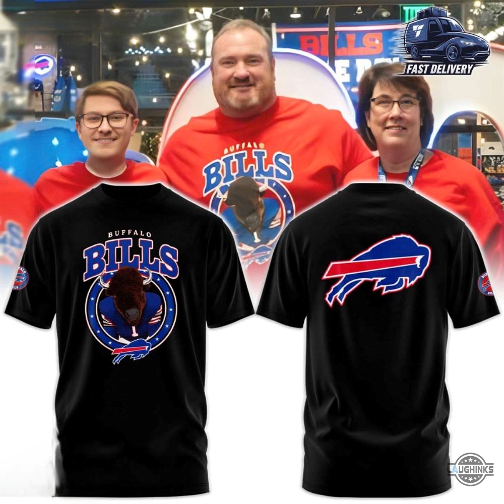 Buffalo Bills Mafia T Shirt Sweatshirt Hoodie Nike