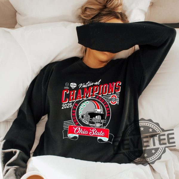 University Of Michigan We Beat Ohio State Buckeyes Again Hoodie Tshirt Sweatshirt Tee Gift For Fan Wolverine Gift For Dad Mens Womens New revetee 1