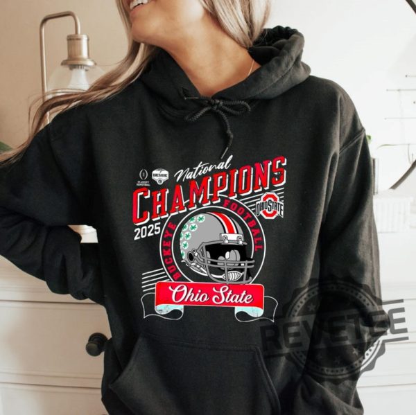 University Of Michigan We Beat Ohio State Buckeyes Again Hoodie Tshirt Sweatshirt Tee Gift For Fan Wolverine Gift For Dad Mens Womens New revetee 1 1