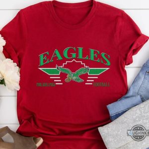 embroidered philadelphia eagles sweatshirt t shirt hoodie reprinted