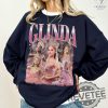 Vintage Bootleg Glinda Wicked Changed For Good Shirts Hoodie Sweatshirt Tee Gift For Fan Mens Womens Crewneck Pullover Hoodies Unique revetee 1