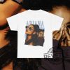 Ariana Grande Vintage T Shirts Hoodie Sweatshirt Tee Gift For Fan Mens Womens Retro Crewneck Pullover Hoodies Unique revetee 1