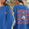 Buffalo New York Buffalo Football Shirt trendingnowe 1