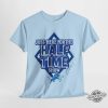 Go Lions Here For The Half Time Show Super Bowl 2025 Shirt trendingnowe 3