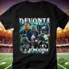 Eagles Super Bowl Champions 2025 Devonta Smith Shirt trendingnowe 1