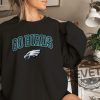 Philadelphia Eagles Go Philly Birds Tshirt Hoodie Sweatshirt Tee Gift For Mens Womens Merch Sunday Vintage Unique revetee 1