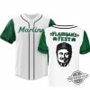 Marlins Flanigans Fest Jersey 2025 Giveaway trendingnowe 1