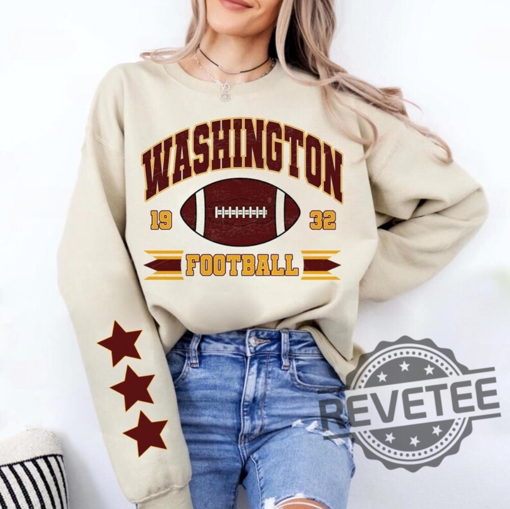 "Unique Fan Apparel: Commanders, Modern Baseball, Gojo, Deion Sanders" 8 Vintage Washington Commanders Crewneck Hoodies Sweatshirt Tshirt Tee Gift For Fan Mens Womens Retro Shirts Near Me Unique