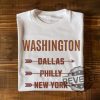 Vintage Washington Commanders Shirts Hoodies Sweatshirts Tee Gift For Fan Mens Womens Sweater Apparel Retro Game Day Unique revetee 1
