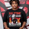 Kendrick Lamar Super Bowl 2025 Halftime Show Shirt trendingnowe 1 1