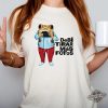 Bad Bunny Debi Tirar Mas Fotos Shirt trendingnowe 1