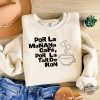 Bad Bunny New Album Merch Sapo Concho Shirt trendingnowe 1