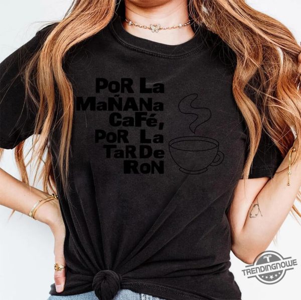 Bad Bunny New Album Merch Sapo Concho Shirt trendingnowe 3