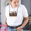 Bad Bunny Dtmf Camera Shirt trendingnowe 1