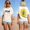 Bad Bunny Dtmf Debi Tirar Mas Fotos Shirt trendingnowe 2