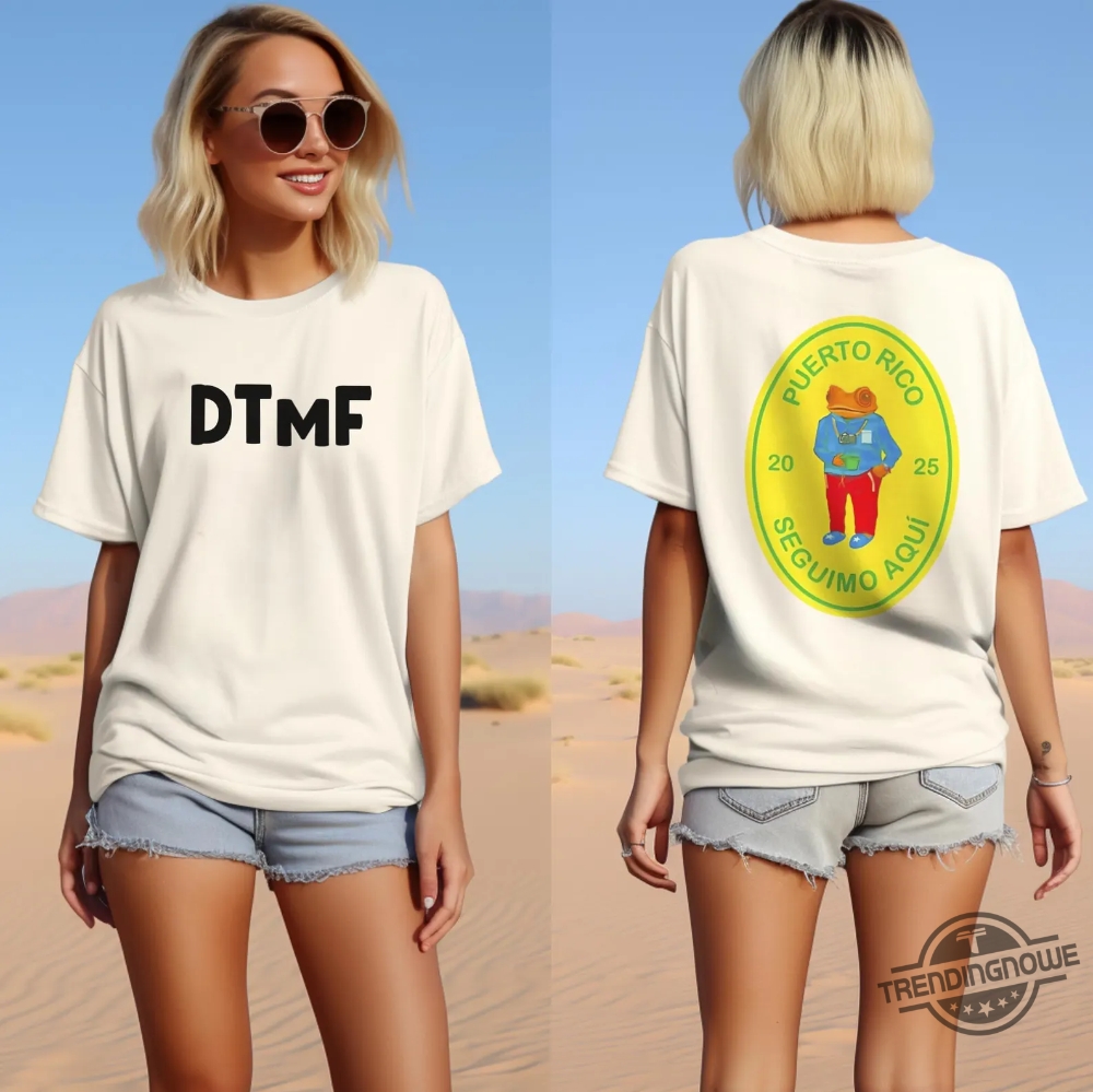 Bad Bunny Dtmf Debi Tirar Mas Fotos Shirt 8 Bad Bunny DTMF Debi Tirar Mas Fotos Shirt