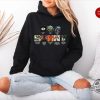 Bad Bunny Debi Tirar Mas Fotos Discography Hoodie trendingnowe 1