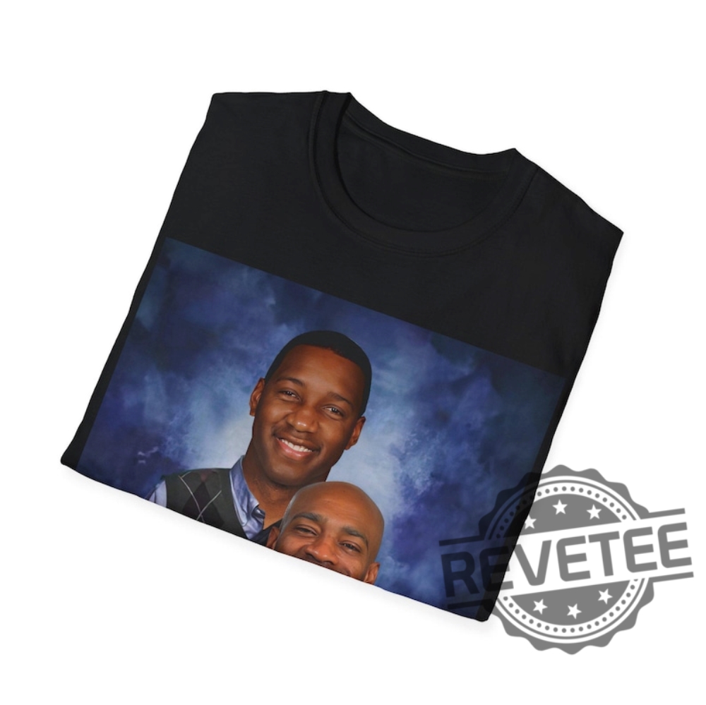 "Unique Celebrity T-Shirts and Hoodies: Perfect Gifts for Fans" 11 Vince Carter Tracy Mcgrady Step Brothers Tshirt Hoodie Sweatshirt Tee Gift For Fan Mens Womens Toronto Raptors Vintage Merch Unique
