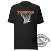 Ripon Tigers Basketball Swoosh Tshirt Hoodie Sweatshirt Ripon Tigers Tee Gift For Fan Mens Womens Unique Crewneck revetee 1