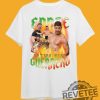 Eddie Guerrero Latino Heat Portrait Shirts Hoodie Sweatshirt Tee Gift For Fan Crewneck Pullover Unique revetee 1