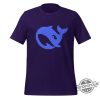 Deepseek Logo Shirt trendingnowe 2