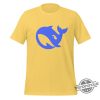 Deepseek Logo Shirt trendingnowe 3