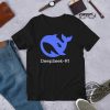 Deepseek R1 Icon Shirt trendingnowe 1