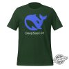 Deepseek R1 Icon Shirt trendingnowe 3