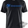 Deepseek Icon Logo Shirt trendingnowe 1