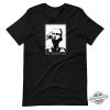 Deepseek Think Outside The Bot Shirt trendingnowe 1