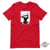Deepseek Think Outside The Bot Shirt trendingnowe 2