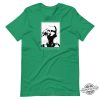 Deepseek Think Outside The Bot Shirt trendingnowe 3